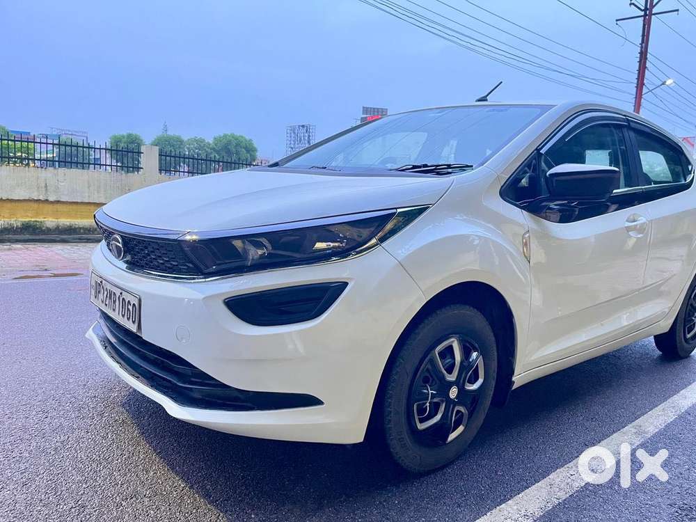Tata Altroz Xe Petrol, 2021, Petrol