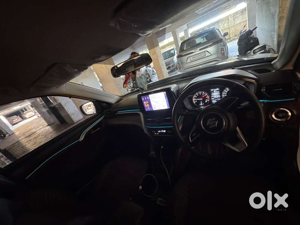 2024 Maruti Suzuki Vitara