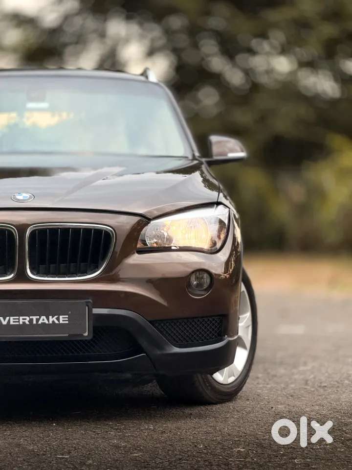 Bmw X1 2.0 Sdrive 20d, 2013, Diesel