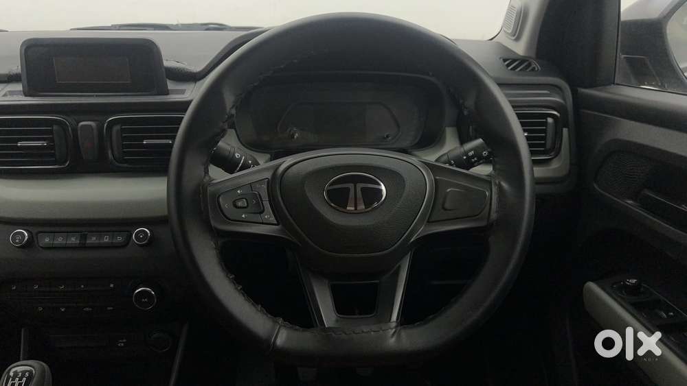 Tata Punch Adventure, 2024, Petrol