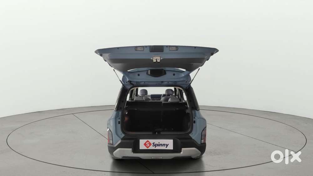 Kia Syros Htx Turbo, 2025, Petrol