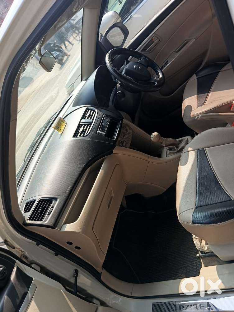 Maruti Suzuki Dzire 1.2 Tour S Cng, 2021, Cng & Hybrids