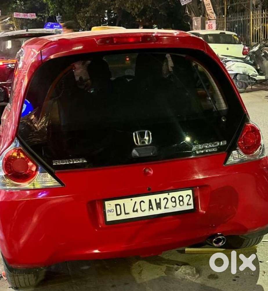 New Like Maintained Car, Non Accidental, New Tyre Alloy Battery