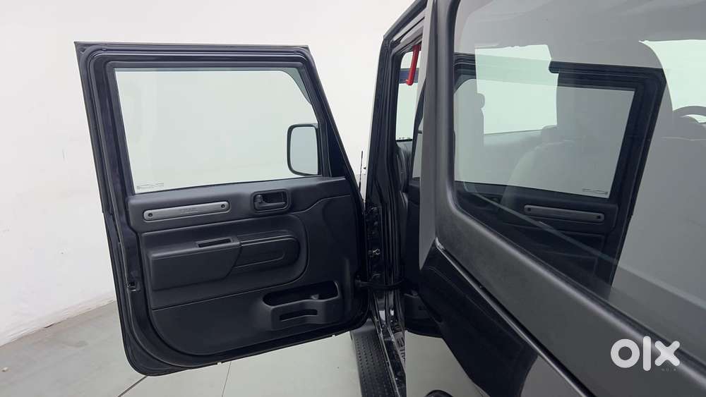 Mahindra Thar 2.0 Lx Hard Top Petrol At 4 Rwd, 2023, Petrol