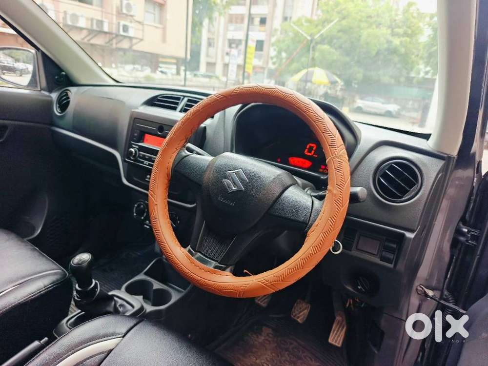 Maruti Suzuki Alto K10 1.0 Vxi, 2023, Petrol