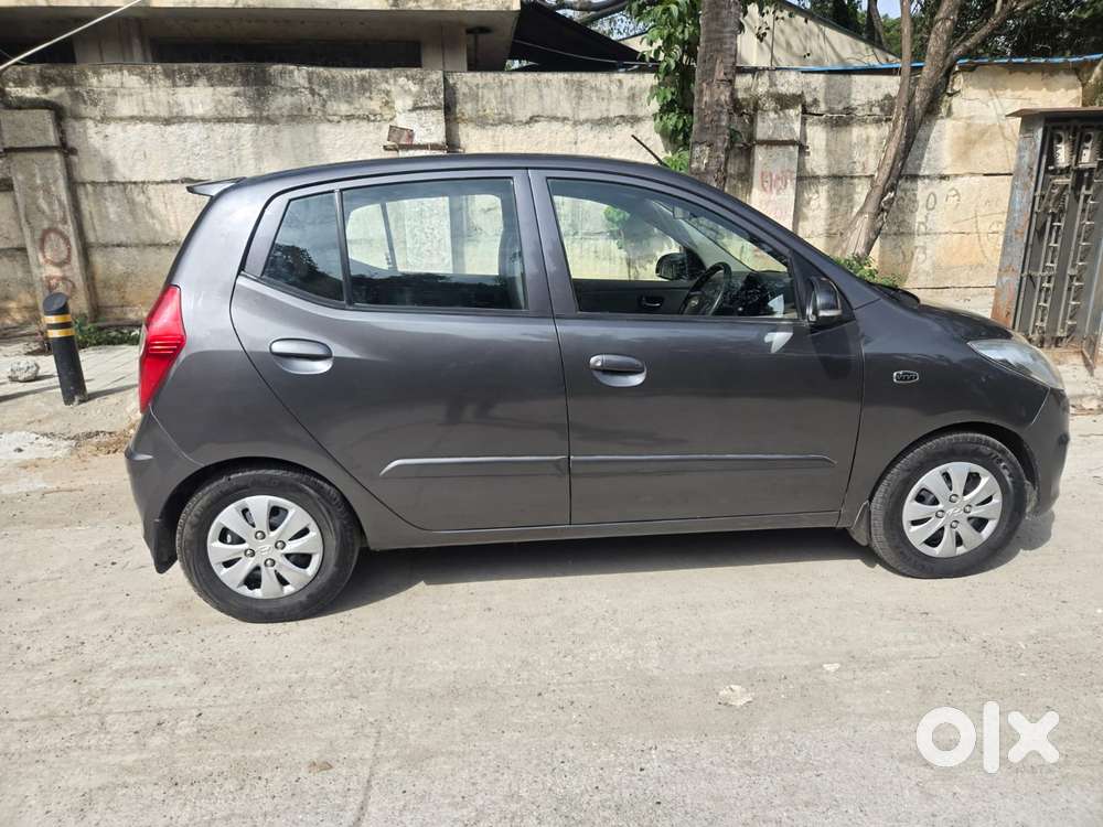 Hyundai I10 Asta 1.2 Kappa2, 2013, Petrol