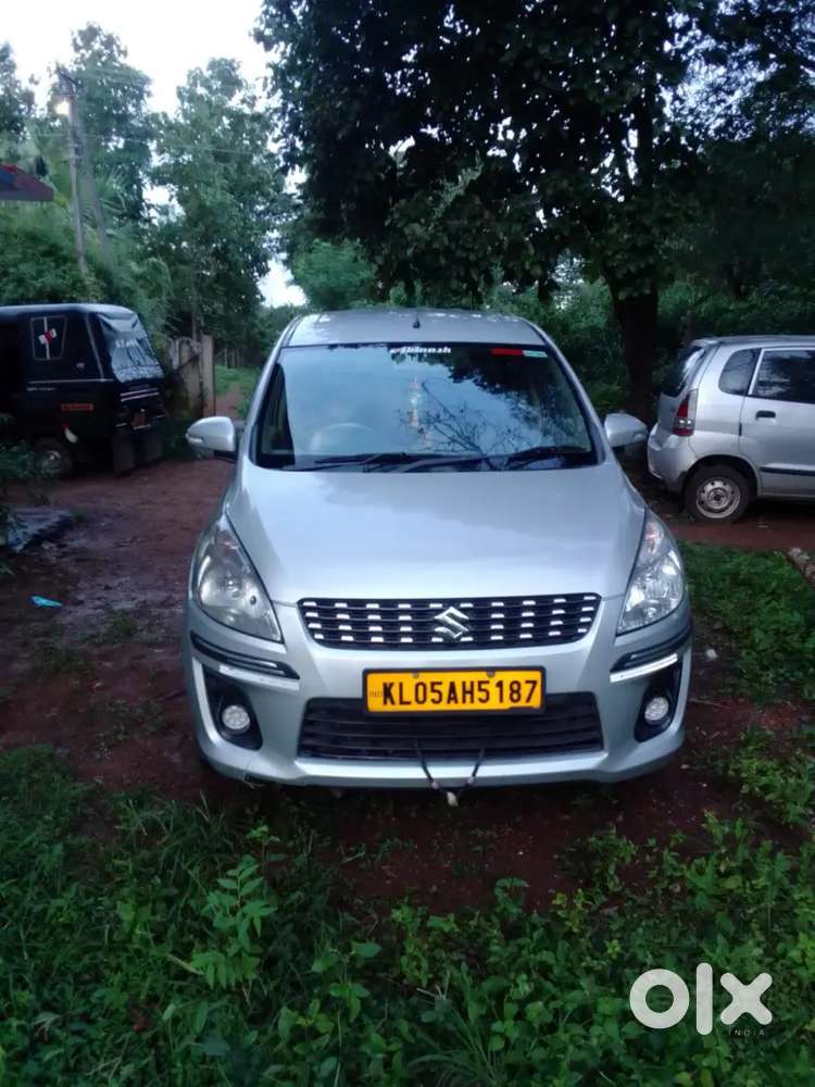Maruti Suzuki Ertiga 2013 Diesel 146000 Km Driven