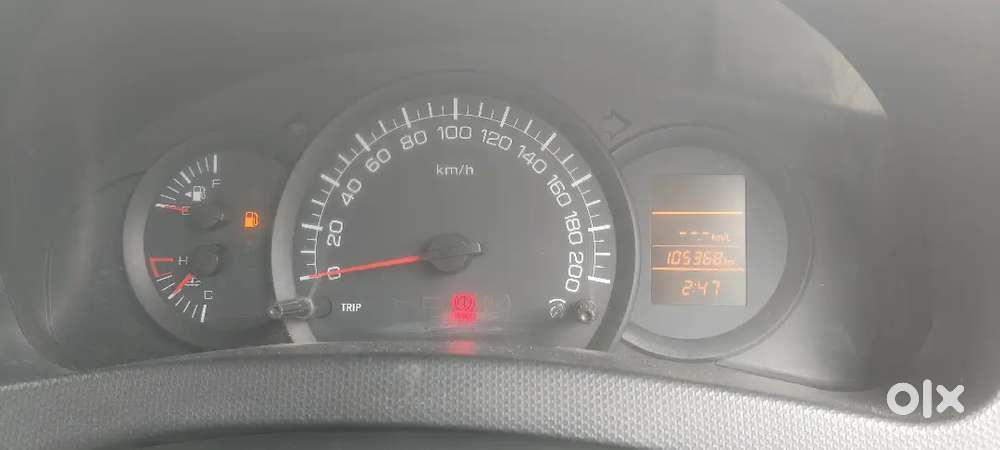 Maruti Dzire Tour 2019