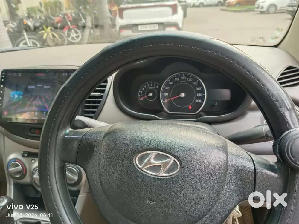 Well Maintained Car With Non Accidental Car