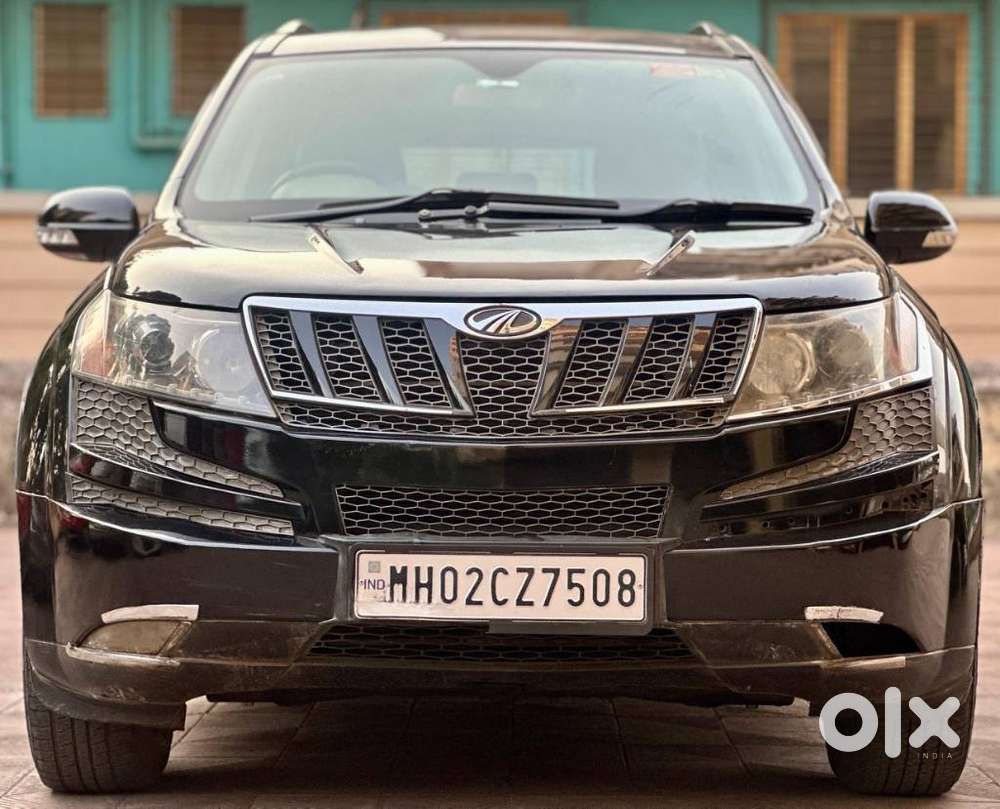 Mahindra Xuv300 W8 Diesel, 2013, Diesel