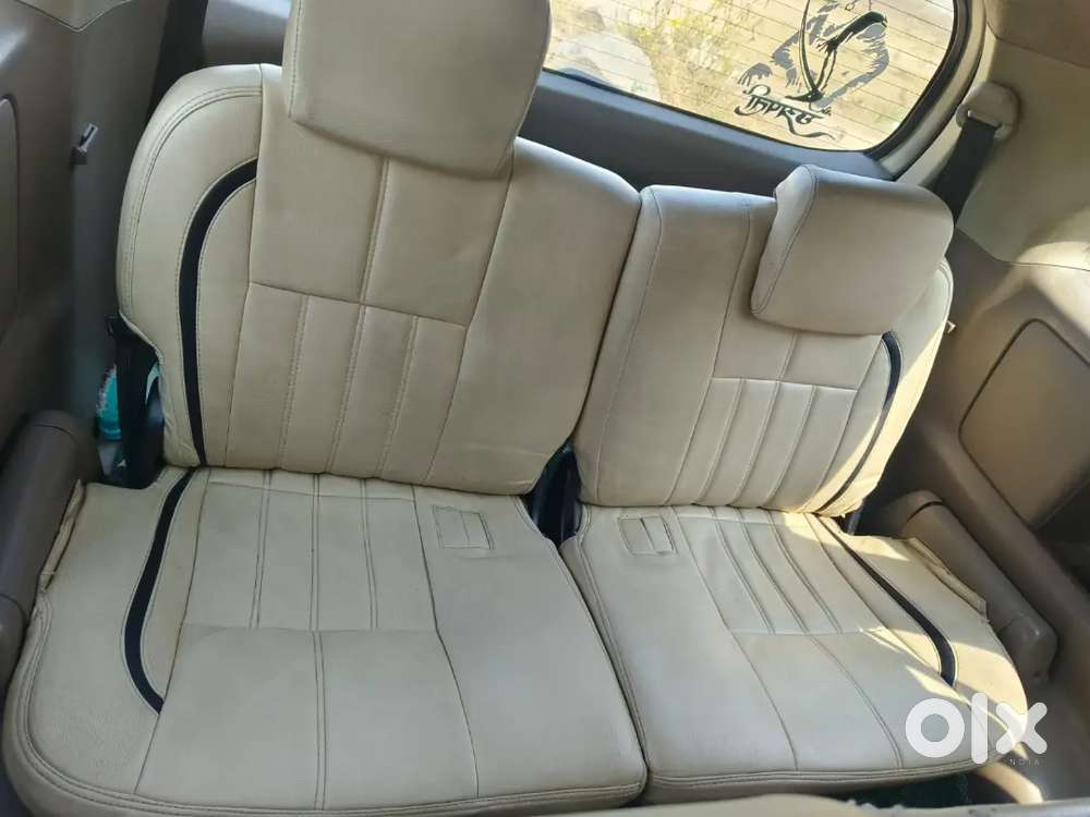 Toyota Innova 2016 Diesel Well Maintained