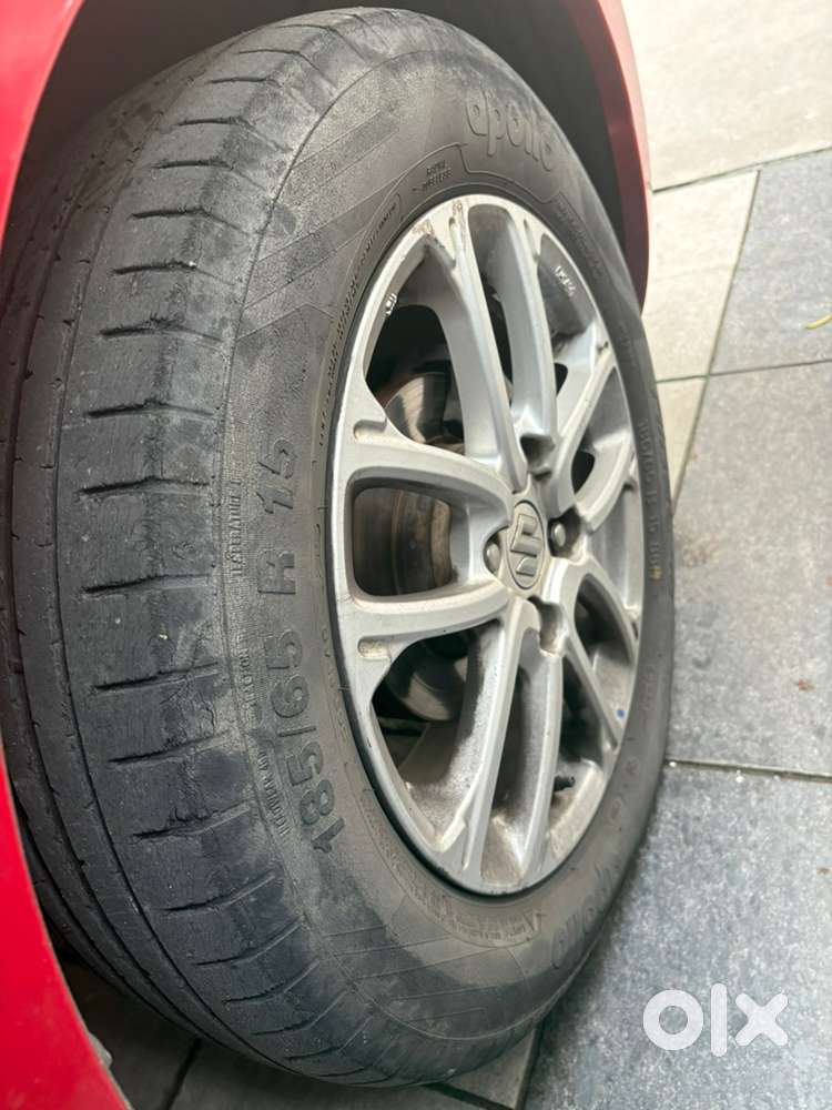 Maruti Suzuki Swift 2018 Diesel Automatic