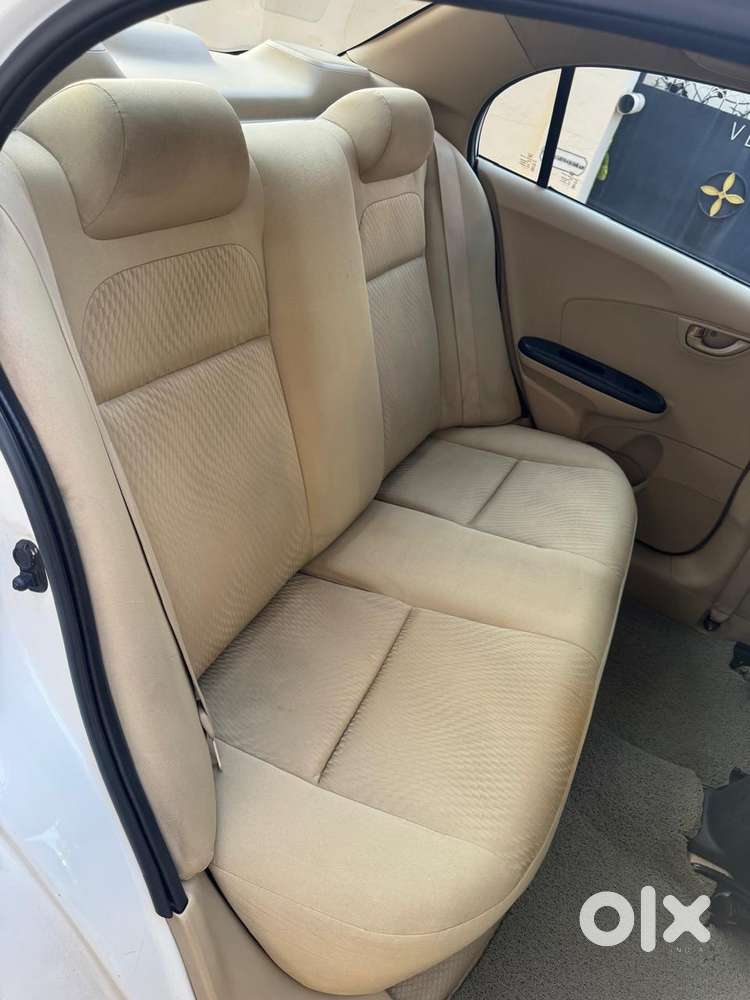 Honda Amaze 2013-2016 Ex I-dtech, 2014, Diesel