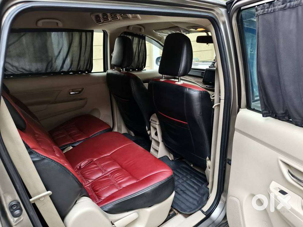 Maruti Suzuki Ertiga Vxi (o) Cng, 2021, Cng & Hybrids