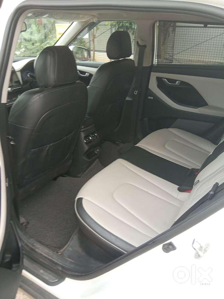 Hyundai Creta 1.5 Sx (o) Diesel, 2021, Diesel