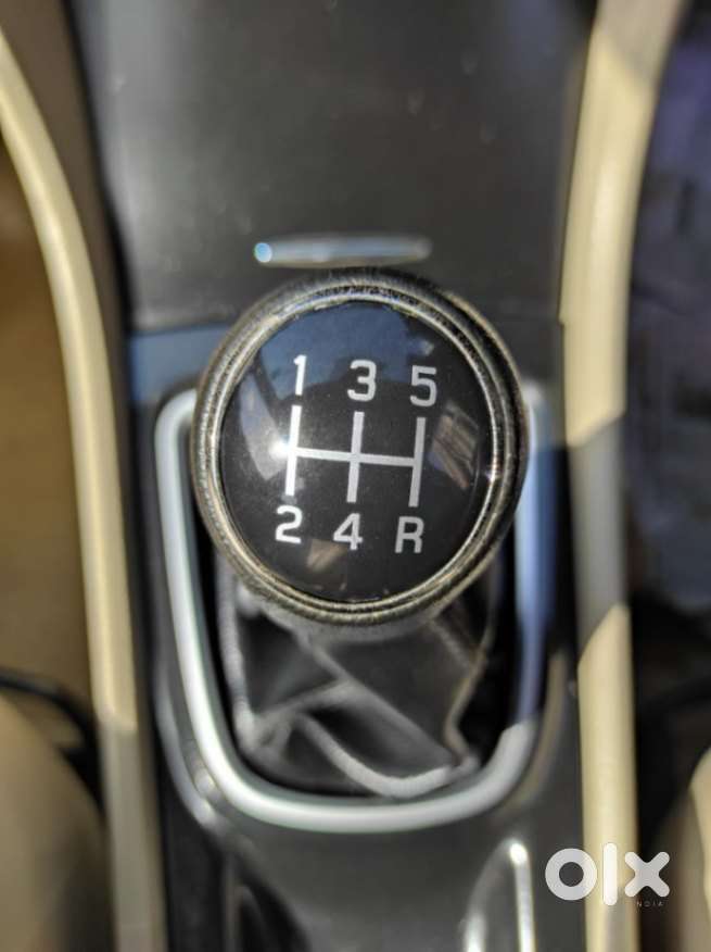 Maruti Suzuki Ciaz Zxi, 2014, Petrol