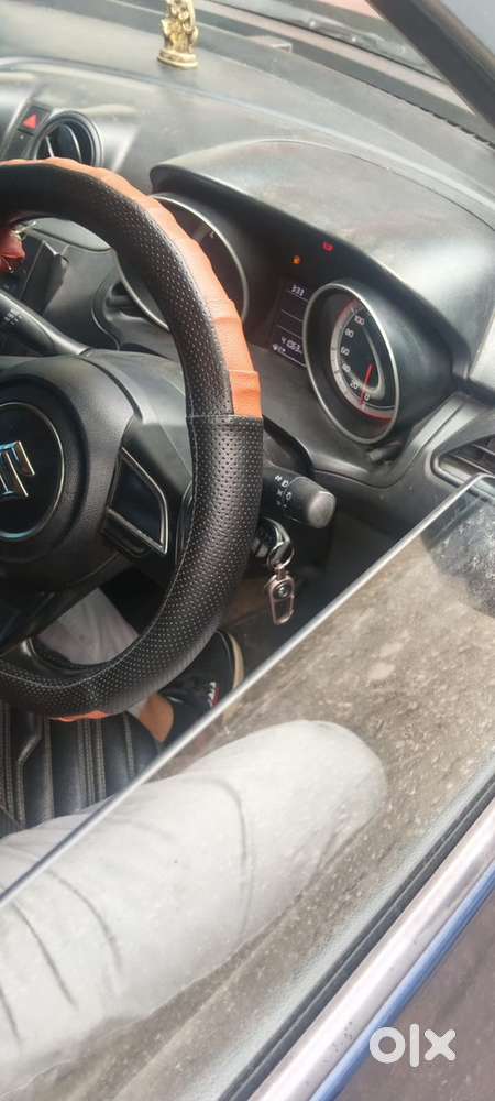 Maruti Suzuki Swift 2019 Petrol