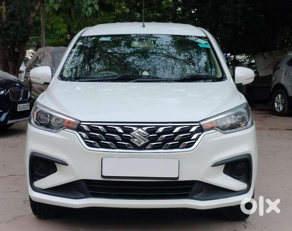 Maruti Suzuki Ertiga Vxi (o) Cng, 2024, Cng & Hybrids