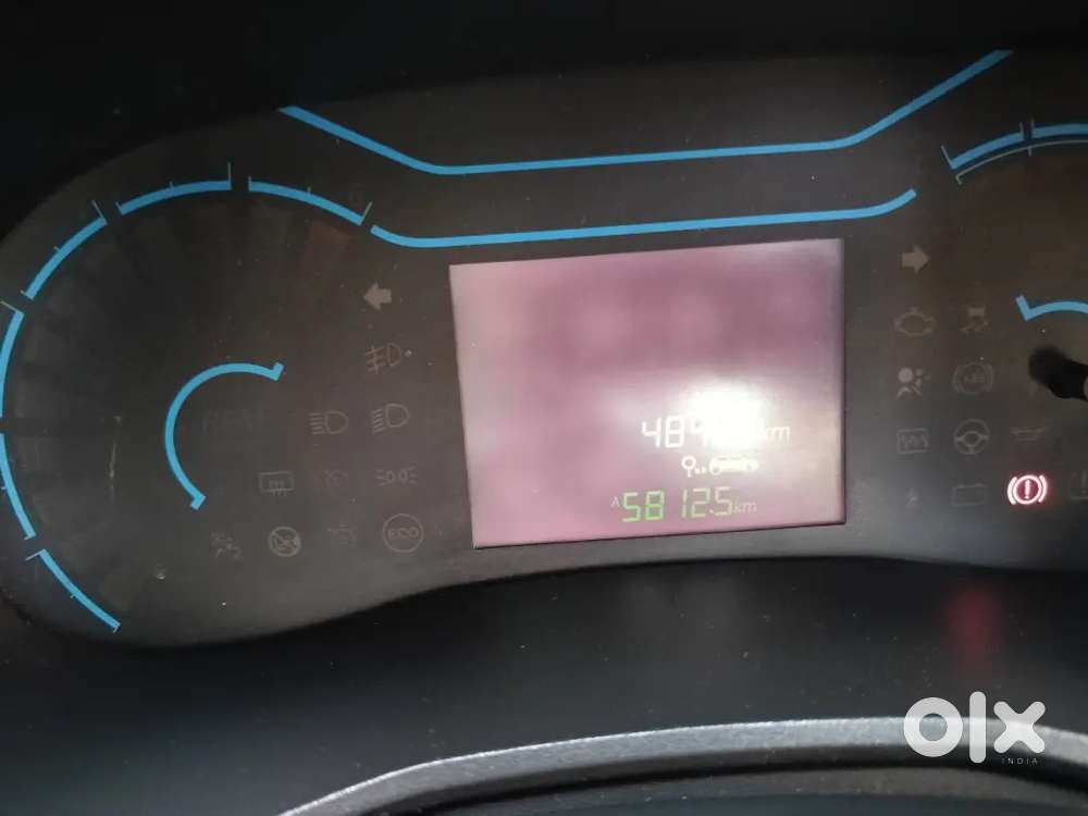 Renault Kwid 2020 Climber Mt