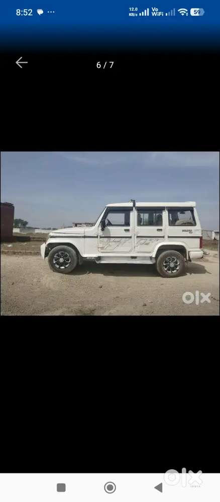 Bolero Zlx
