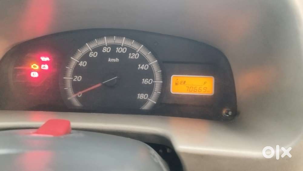 Maruti Suzuki Eeco 5 Seater Standard, 2011, Petrol