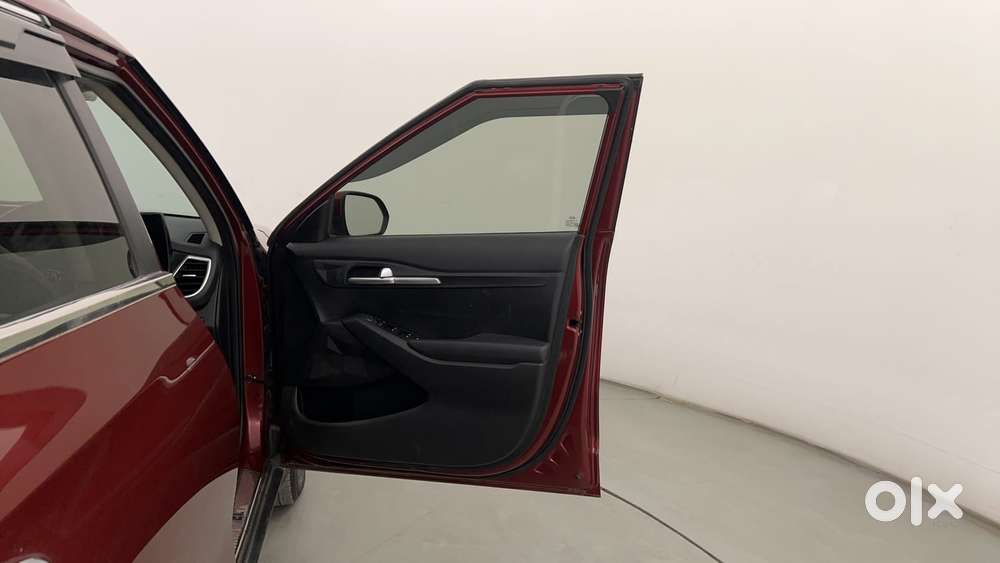 Kia Seltos 1.5 Htk+, 2021, Petrol