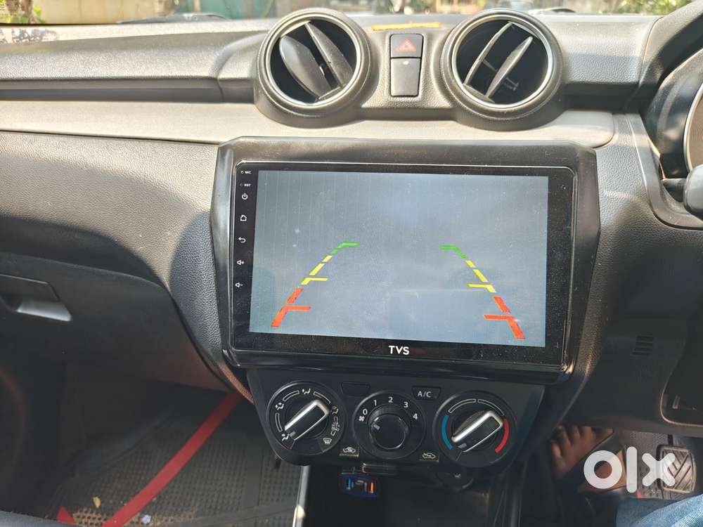 Maruti Suzuki Swift Vxi 1.2 Abs Bs-iv, 2019, Petrol