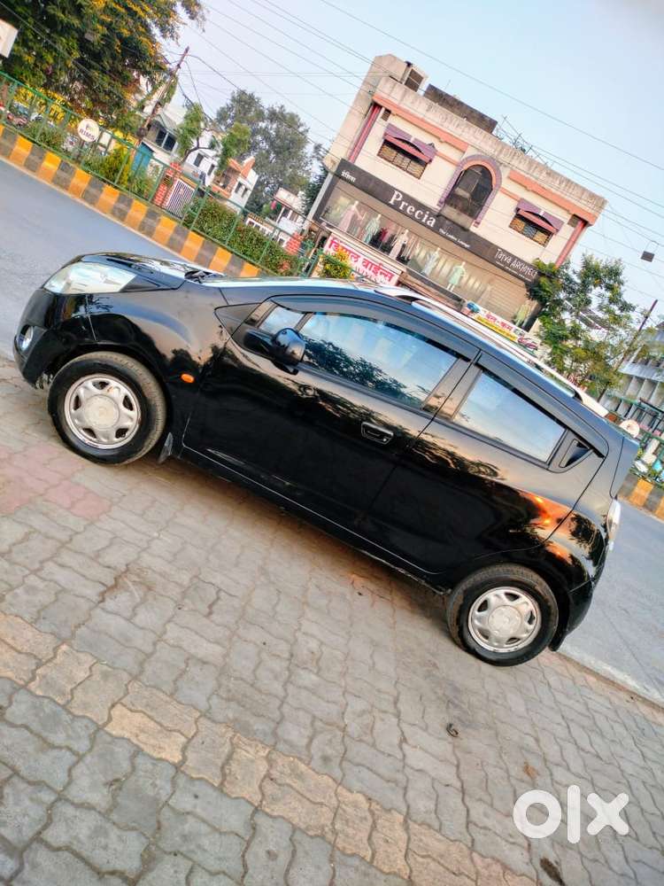 Chevrolet Beat Lt Petrol, 2011, Petrol