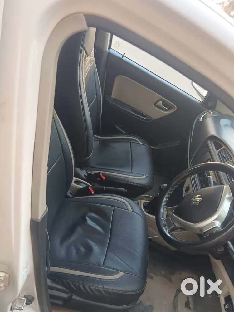 Maruti Suzuki Alto 800 2020 Lpg Well Maintained