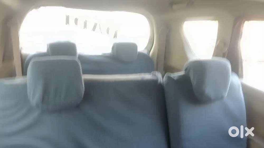 Maruti Suzuki Ertiga 2018 Diesel 92510 Km Driven