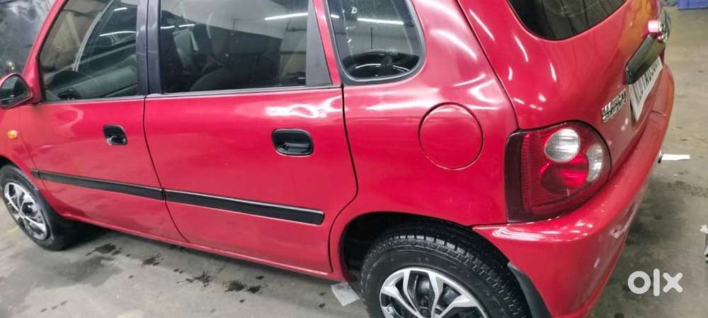 Maruti Suzuki Zen – Well Maintained  Stock Condition  Ready To Use