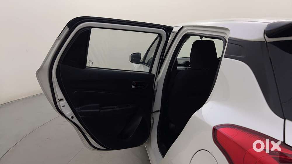 Maruti Suzuki Swift Amt Zdi Plus, 2019, Diesel