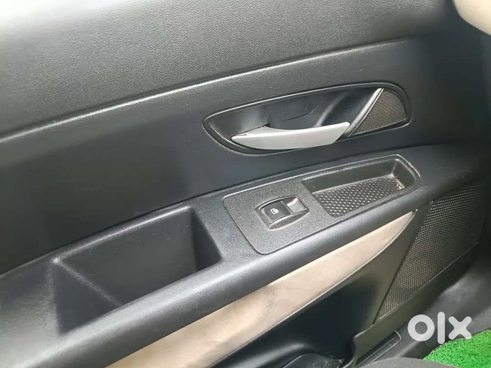 Fiat Punto 2015 Petrol Well Maintained