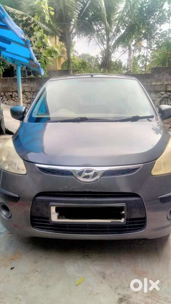 Hyundai I10 1.2 Magna 2009