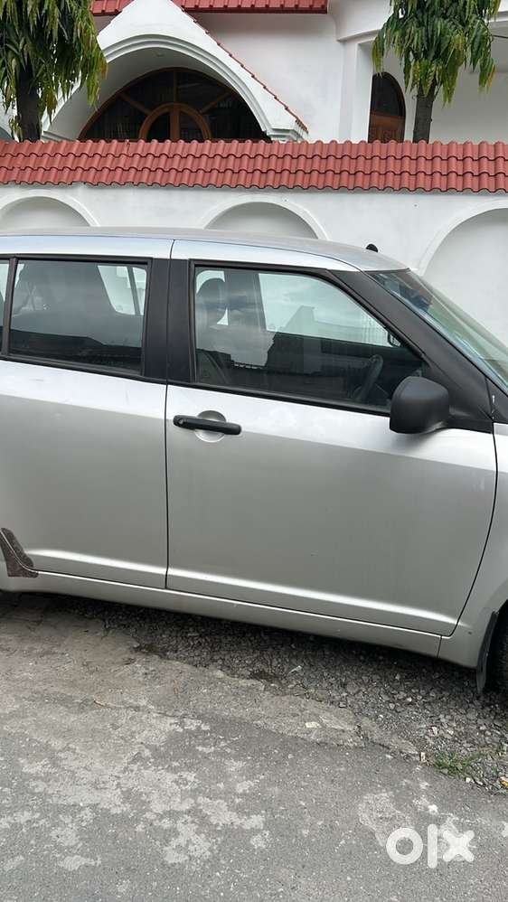Swift 2006 Manual Petrol