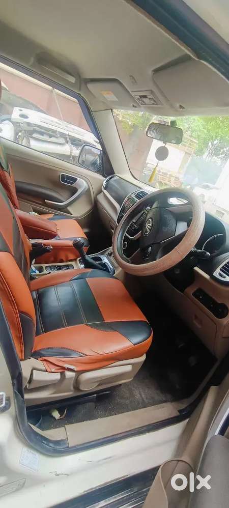 Mahindra Tuv 300 Diesel 2015