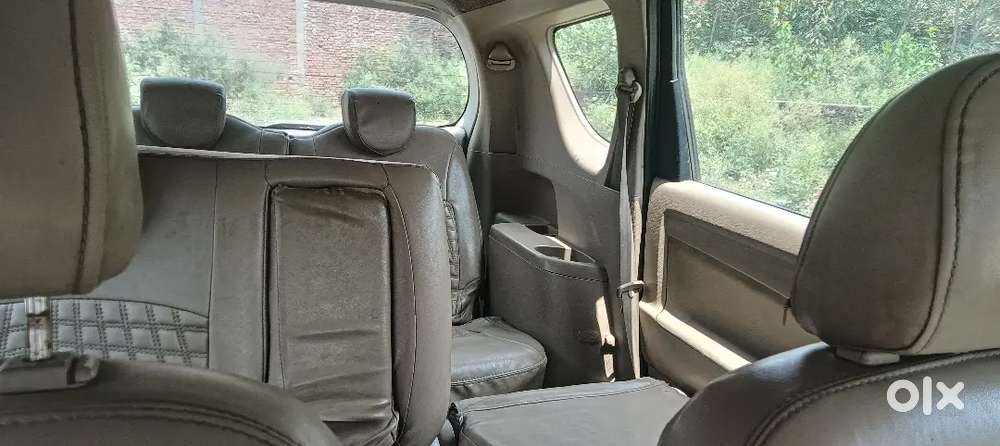 Maruti Suzuki Ertiga 2016 Diesel Good Condition