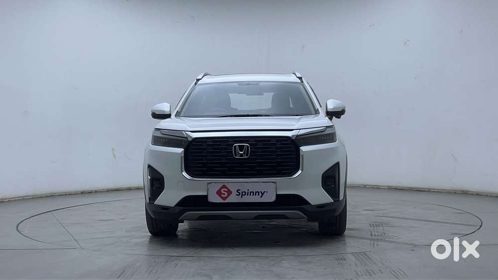 Honda Elevate Vx Mt, 2023, Petrol