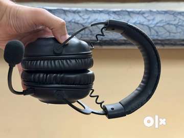 Gaming headphones olx hotsell