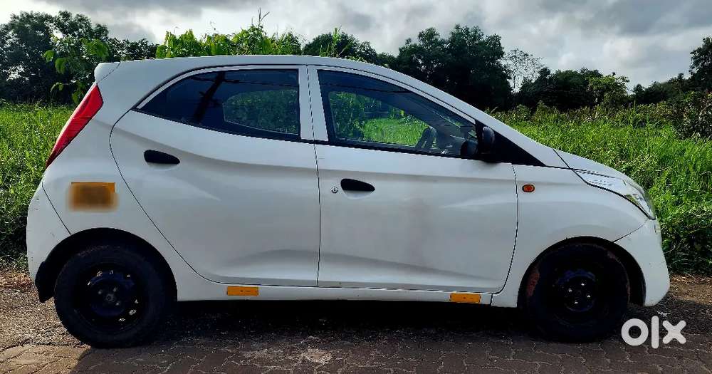 Hyundai Eon