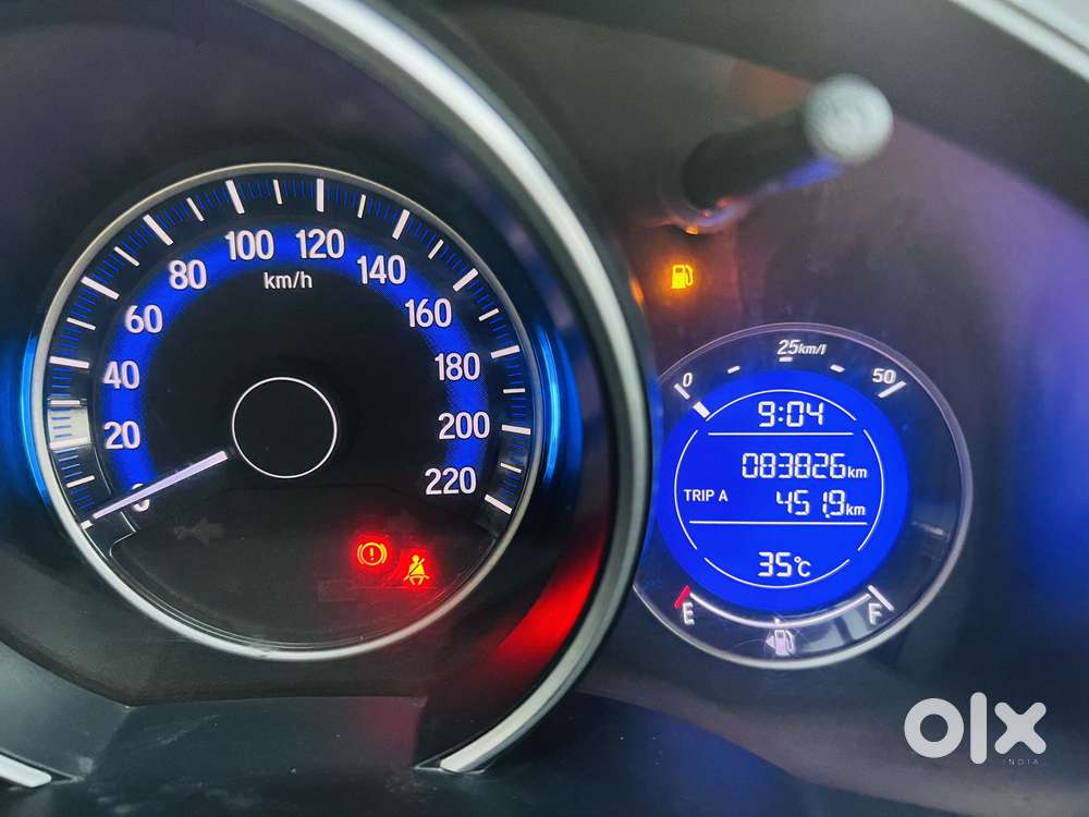 Honda Wr-v 1.5 Vx I-dtec, 2018, Diesel