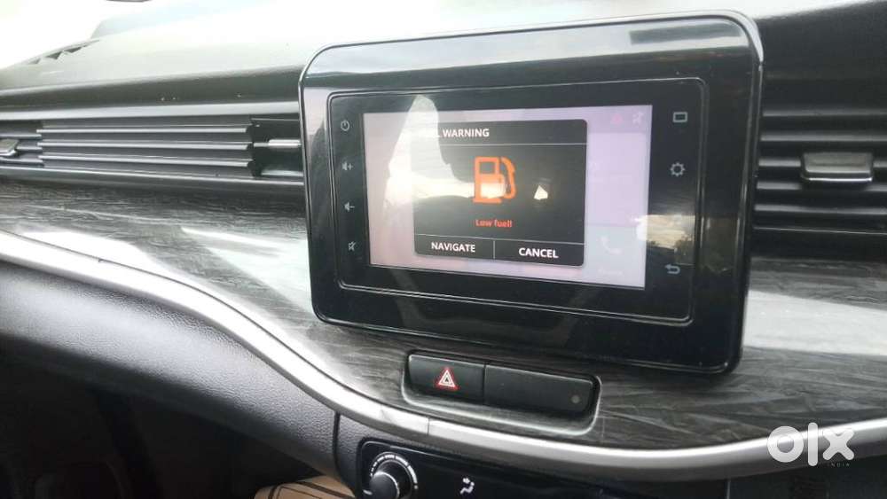 Maruti Suzuki Xl6 Zeta, 2021, Petrol