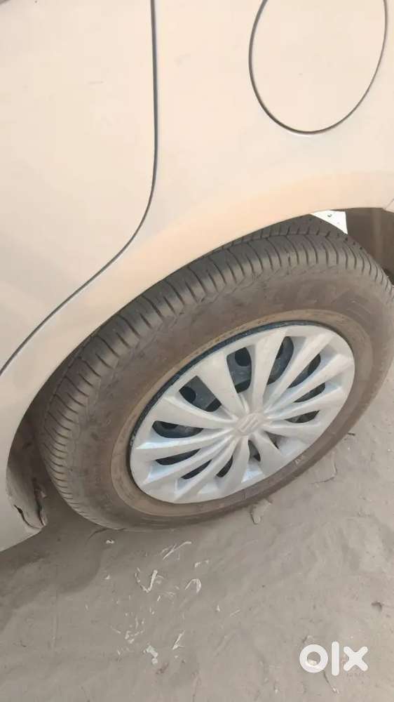 Maruti Suzuki Dzire 2016