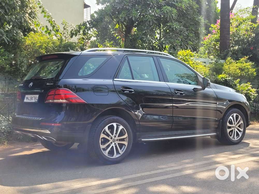 Mercedes-benz Gle Class 2.1 250d 4matic, 2018, Diesel