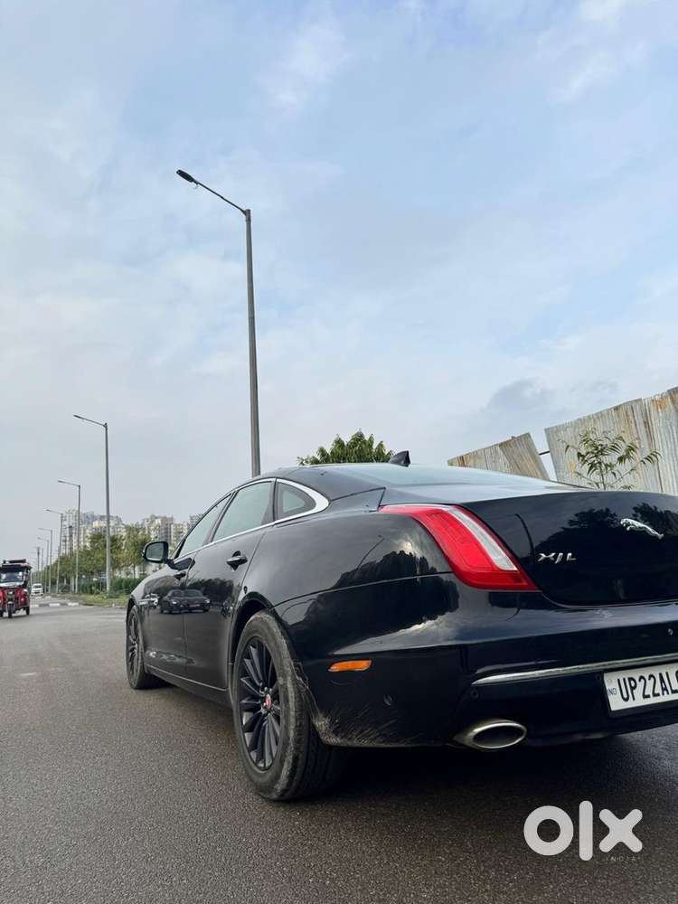 Jaguar Xjl3.0limited Edition Diesel Automatic 2019