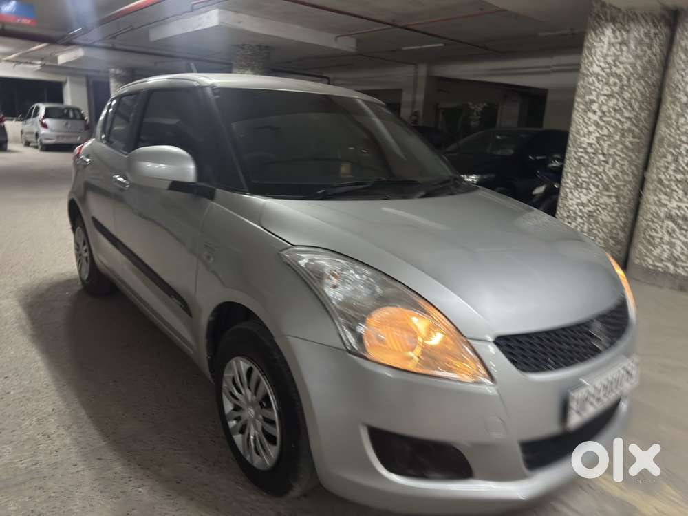 Maruti Suzuki Swift Lxi Option Sp Limited Edition, 2011, Petrol