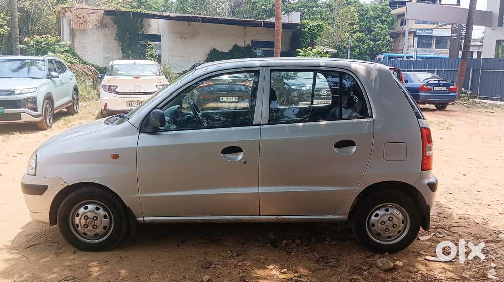 Hyundai Santro Xing Xl, 2006