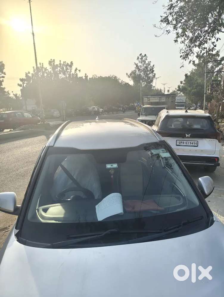 Kia Carens 2023 Diesel 19000 Km Driven