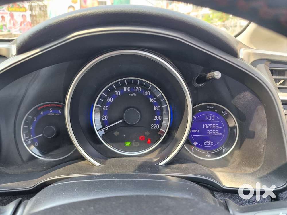 Honda Wr-v 1.5 Vx I-dtec, 2018, Diesel