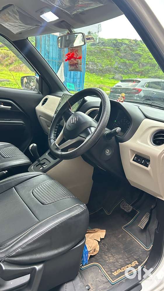 Wagon R Petrol 2023